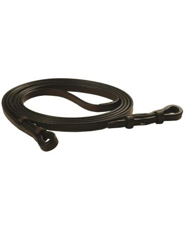 GATSBY LEATHER COMPANY 403-H12 Horse Flat Pelham Reins