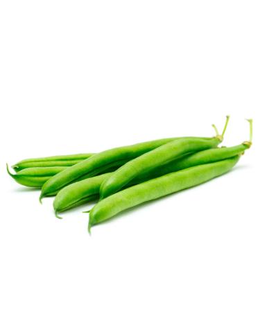 Fresh Green Bean 4kg