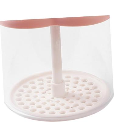 BELLIFFY Facial Foamer Plastic Foams Maker Bottle Foaming Maker Foaming Bottle Bubbling Supply Foam Maker Bubbling Tool Bubble Foamer Face Foam Maker - Buy Online on SooperMarket.com
