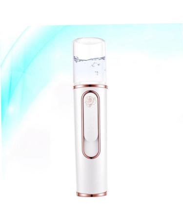 Housoutil Portable Portable Humidifer Facial Mist Portable Steamer Sprayer Face Hydrating Instrument - Buy Online on SooperMarket.com