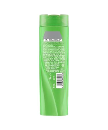 Sunsilk Long And Healthy Growth Shampoo 360ml | Boost Hair Growth | International Shipping - Buy Online on SooperMarket.com