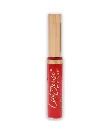 SeneGence LipSense Liquid Lip Color - Rhubarb 0.25 oz