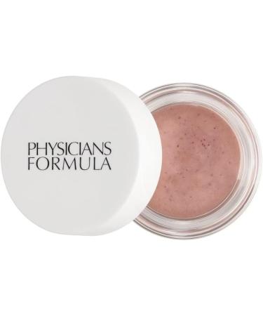 Physician's Formula Organic Wear Lip Polish - Exfoliating Lip Scrub for Dry and Cracked Lips - Hypoallergenic Lip Treatment with Organic Ingredients - Buy Online on SooperMarket.com