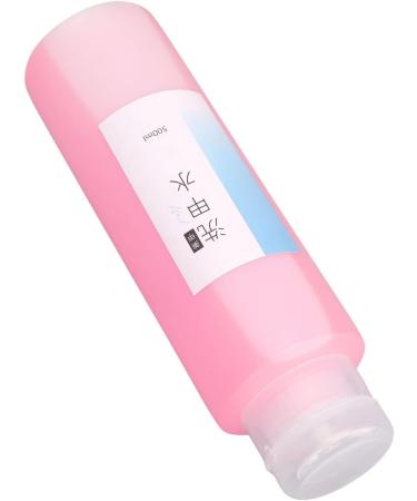Gel Polish Remover Polish Remover Easy Dispensing Plant Extract Safe for Nail Salon - Buy Online on SooperMarket.com