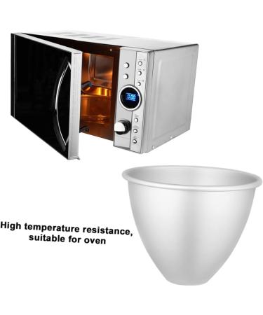 Alipis Cake Mold Princess Dress Cake Pan Chocolate Hemisphere Pan 3D Semicircle Doll Cake Tin Cake Baking Mold Girls Suit Doll Cake Pan 8 Inch DIY B013 Football Aluminum Alloy Doll - Buy Online on SooperMarket.com