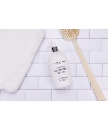 Acca Kappa Gel & Soap 500ml - Premium Italian Skincare | International Shipping Available - Buy Online on SooperMarket.com