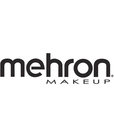 Mehron 3-D Gel Slab 2oz Clear - Special Effects Makeup - Buy Online on SooperMarket.com