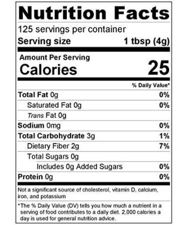 Organic Turmeric Root Powder with Curcumin (1lb) | Gluten-Free, Non-GMO, Keto Friendly | Immunity Booster Indian Seasoning - 16oz - Buy Online on SooperMarket.com