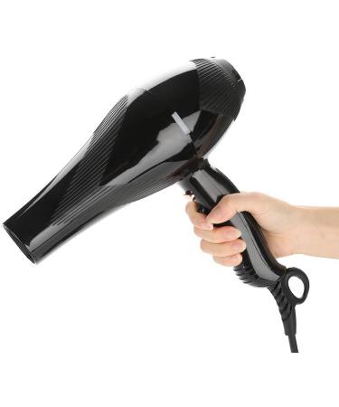 Valentine's Day Carnival Boquite Hair Dryer Hair Dryer Blower Professional 3000W Salon Hair Dryer Negative Ion Thermostatic Hair Blow Dryer - Buy Online on SooperMarket.com