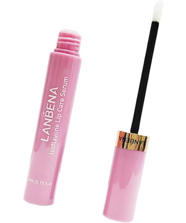 WOONEKY 2pcs Lip Serum Lip Oil Lip Gloss Lipgloss Lip Balm Lip Tint Lip Plumping Balm Lip Care Oil Water - Buy Online on SooperMarket.com