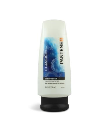 Pantene Cd Classic Clean Size 12.0z Pantene Conditioner Classic Clean 12oz
