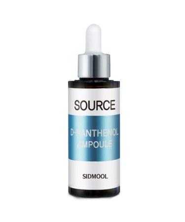 Skin Source D-Panthenol Ampoule 1.08oz Pro Vitamin B5 K-beauty