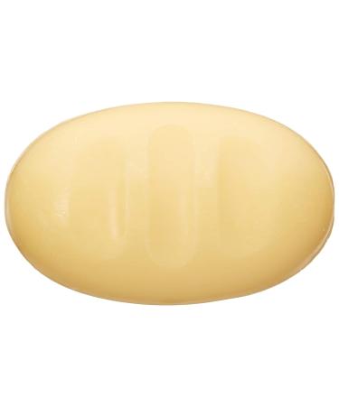 Claus Porto Ilyria Honeysuckle Soap 5.3 oz - Luxurious Floral Scent - Single Pack - Buy Online on SooperMarket.com