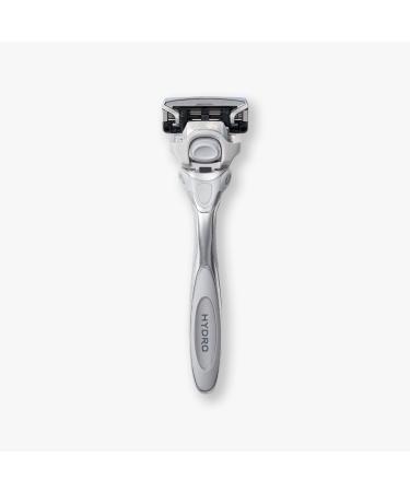 Buy Schick Hydro 5 Sense Hydrate Razor Refills for Men - 8 Count | International Shipping Available - Buy Online on SooperMarket.com