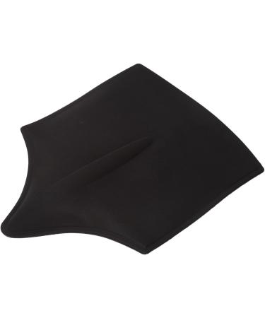 Lumbar Molder Board Lumbar Molder Liposuction Back Board Foam Compression Lipo Ab Board Post Surgery (Black) - Buy Online on SooperMarket.com