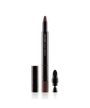 Shiseido Kajal InkArtist Shadow Liner Brow 0.8gr #01 Tea House 1 ml (1 pack)