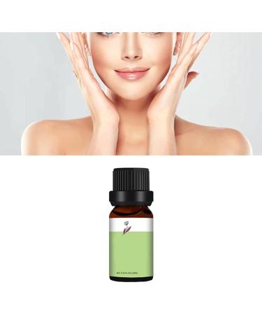 Tea Tree Massage Oil - Moisturizing Aroma Fragrance Oil for Relaxation & Skin Care | Gentle & Portable for Face & Body - Buy Online on SooperMarket.com