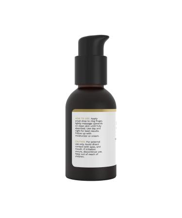Shop Vitamin C Serum - Exfoliating Nourishing & Brightening | Hyaluronic Acid Chamomile & Citrus Oil - 1 Fl Oz - International Shipping Available - Buy Online on SooperMarket.com