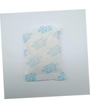 Mobestech 200 Silicone Humidifier & Plumper Gel - Sky Blue 7x6cm - 10g Dryer Bags for Handbags - International Shipping Available - Buy Online on SooperMarket.com