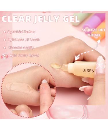 Lip Balm Moisturising Lip Balm Lip Mask for Day&Night Lip Care Infused With Hyaluronic Acid Lighten Dark Lip Color Reduce Lip Lines&Wrinkle Lip Repair Strawberry #02 02# Strawberry - Buy Online on SooperMarket.com