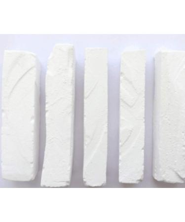 SVYAT SAWN edible Chalk chunks (lump) natural for eating (food) 4 oz (110 g)