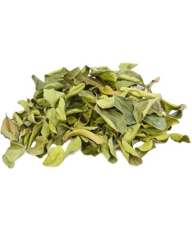 Virgolden Kaffir Lime Leaves 25g - Pure Natural Aromatic Flavor - Buy Online on SooperMarket.com