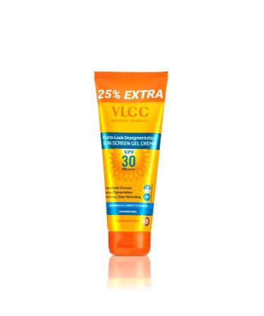 VLCC Matte Look SPF 30 Sun Screen Gel Creme(100gm)