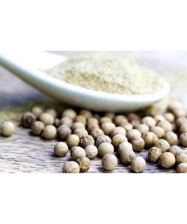 Buy Hela White Pepper Crushed 1kg - Premium Quality | International Shipping Available - Buy Online on SooperMarket.com