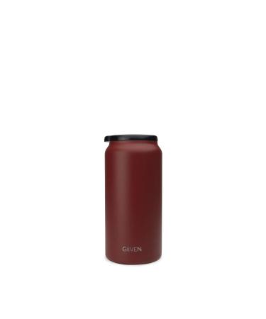 GiiVEN 20 oz. Tumbler Lava Red