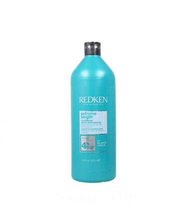 Redken Langth Conditioner banana