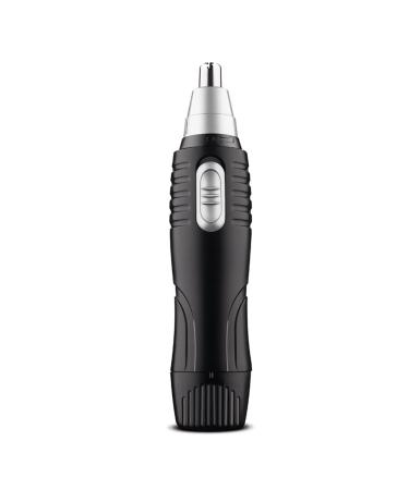 TEMKIN Nose Hair Trimmer Electric Nose Hair Trimmer Mini Portable Ear Trimmer for Men Nose Hair Shaver Waterproof Safe Cleaner Tool Razor Men Trimmers