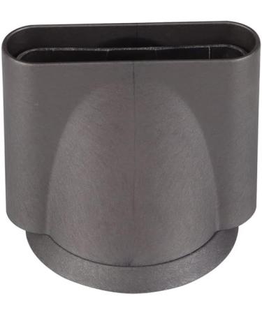 LGEGE Smoothing Nozzle for Dyson Supersonic Hair Dryer - Compatible with HD01 HD02 HD03 HD04 HD07 HD08 | International Shipping - Buy Online on SooperMarket.com