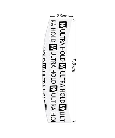 Walker Tape Ultra Hold C Contour 36 pack - Buy Online on SooperMarket.com