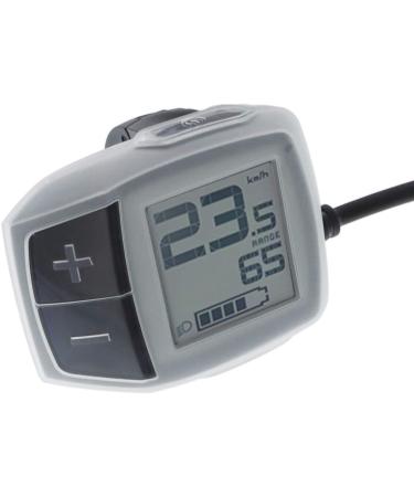 Photo-Kontor Protective Cover for Bosch Purion E-Bike Display | TPU Waterproof & Dirt-Resistant Shell Case - Buy Online on SooperMarket.com
