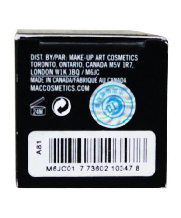 M.A.C Studio Fix Fluid Foundation SPF 15 NC15 - 1 oz - Buy Online on SooperMarket.com