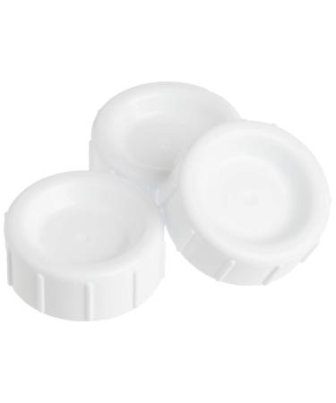 Dr. Brown's Natural Flow Standard Storage Travel Caps Replacement 3 Count