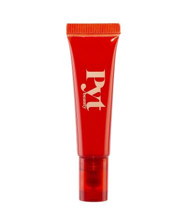 PYT Beauty Eyeshadow Primer, Sheer Nude Formula, Hypoallergenic, Vegan Makeup, 1 Count