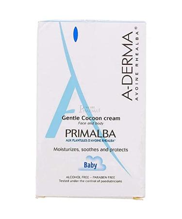 Aderma Primalba Gentle Cocoon Cream 100ml