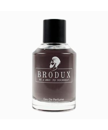 Obsidian Handcrafted Men's Natural Cologne Bold Fusion of Iced Mango Silver Armoise and Patchouli Noir 3.4 Ounce Bottle - Buy Online on SooperMarket.com