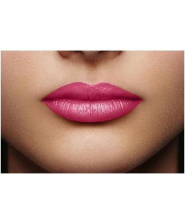 L'Or al Paris Color Riche Satin Smooth Lipstick Moisturising Pure Pigment Lip Colour With Omega 3 & Vitamin E 118 French Made French Made 118 1 count (Pack of 1) - Buy Online on SooperMarket.com