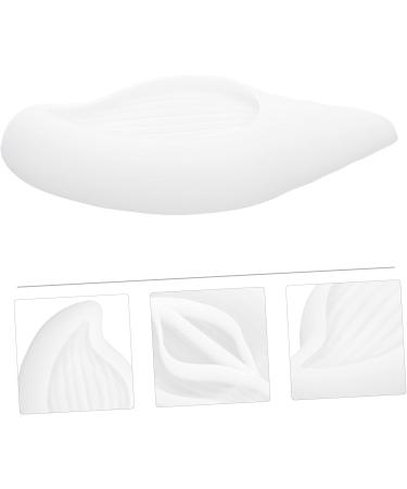 STOBOK Creative Craft Mold Diy Ocean Series Tray Epoxy Making Storage Chic Durable Silicone Unique Plate - Buy Online on SooperMarket.com