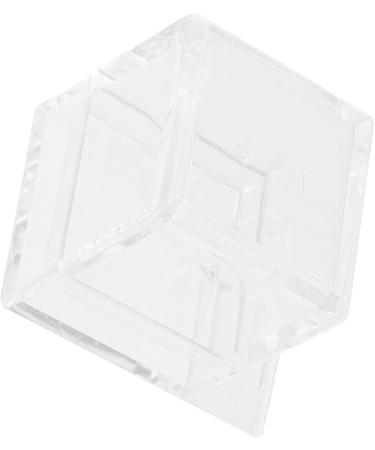 Mipcase 5pcs Pet Water Feeder Insect Feeder Small Ants Feeder Clear Ants Feeder Ants Watering Cup Plastic - Buy Online on SooperMarket.com
