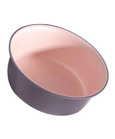 FOYTOKI Wash Basin Plastic Tubs Clothes Washing Basin Washbasin for Face Cleansing Plastic Basin Kitchen Basin Kitchen Wash Tub Plastic Washing Basin Kitchen Supply Plastic Wash Tub