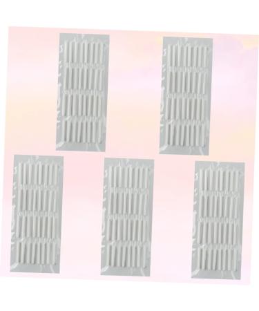 160pcs Hot Eyelash Curlers & Perm Rods - Lash Lift Tools for False Lashes - Medium Kit - Buy Online on SooperMarket.com