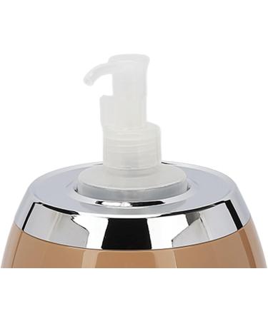 HEEPDD 300ml Massage Oil Heater | 360 Dripping Grooves | Enhances Skin Care Absorption | Stylish & Portable (EU 220-240V) - Buy Online on SooperMarket.com