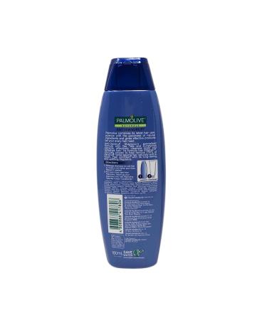 Buy Palmolive Anti-Dandruff Shampoo - Pack of 2 | Best International Shipping - Buy Online on SooperMarket.com