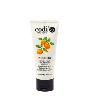 Codi Tangerine Body Lotion by Codi