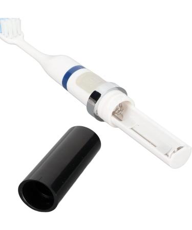 Tongue Tip Exercise Set - Enhance Tongue Flexibility & Stability with 3 Interchangeable Heads | International Shipping Available - Buy Online on SooperMarket.com