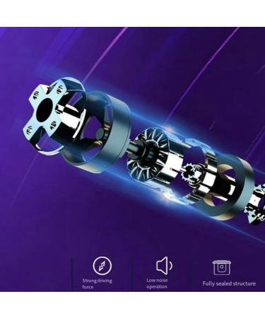 Sunree Premium Body Trimmer for Men & Women - Elegant Ball Trimmer Black | Best International Shipping - Buy Online on SooperMarket.com