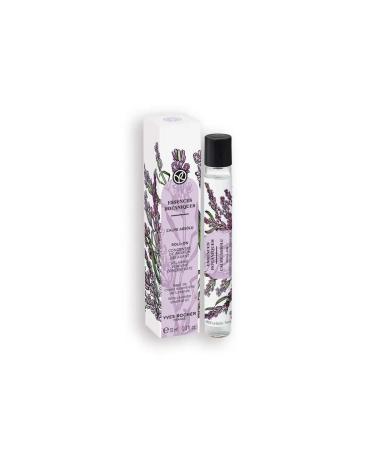Yves Rocher Essences Botanicques Calme Absolue Oil Perfume Travel Size Women Long Lasting Fragrance 10 ml./0.3 fl.oz.